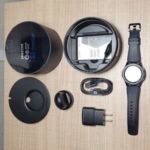 Samsung Gear S3 frontier